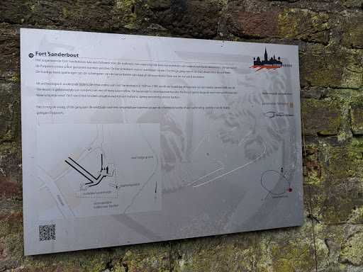 Fort Sanderbout - Thumbnail