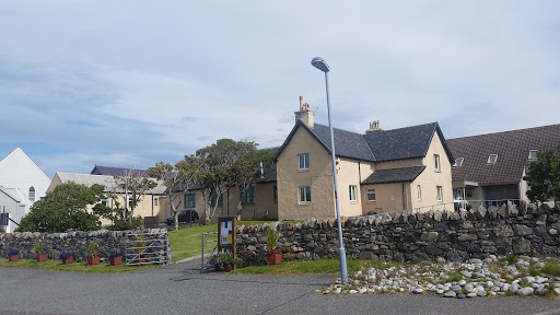 Carloway Community Centre/ Shop - United Kingdom