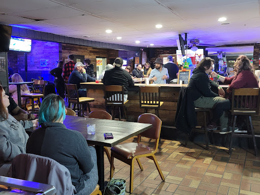 The Oregon Pub - United States