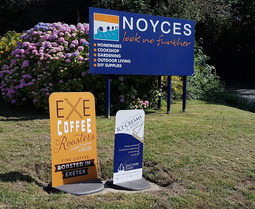 Noyces Gallery - United Kingdom