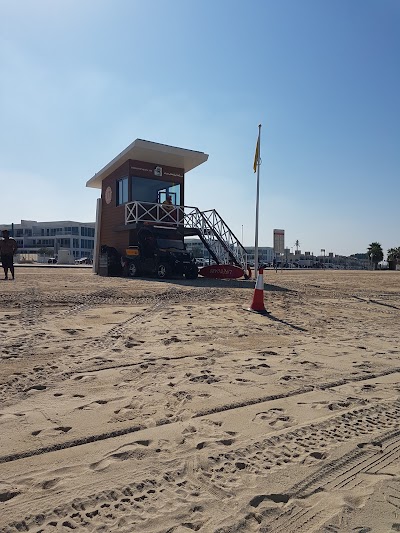 Photos of Jumeirah Beach 3 (Walk)