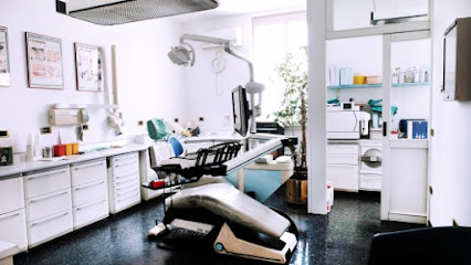 Dott. Ivan Scalzo, Dentista