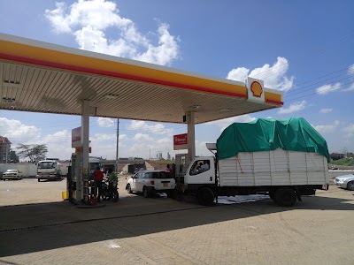 Photos of Gulf Energy-Outering