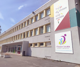 Photo n°1 de Mission Locale Armentières - Association emploi formation à Armentières (Association ou organisation)