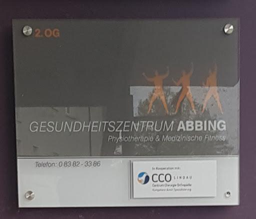Gesundheitszentrum Abbing Lindau - Thumbnail