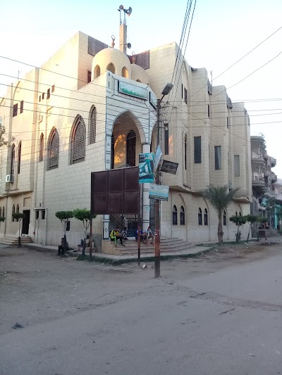 Photos of مسجد نور التوحيد بالشين