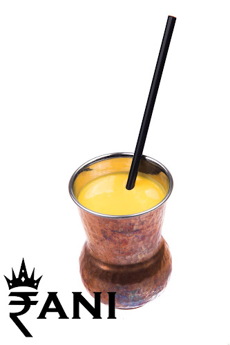 Comentarii opinii despre Rani - Indyjska Restauracja