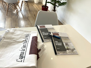 Photo n°8 de L'agence de Saint-Aubin-de-Médoc à Saint-Aubin-de-Médoc (Agence immobilière)