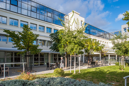 Photo de Ehpad Korian Lo Solelh à Alignan-du-Vent (34290)