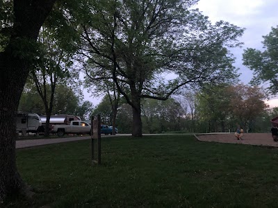 Kennedy Park Campground