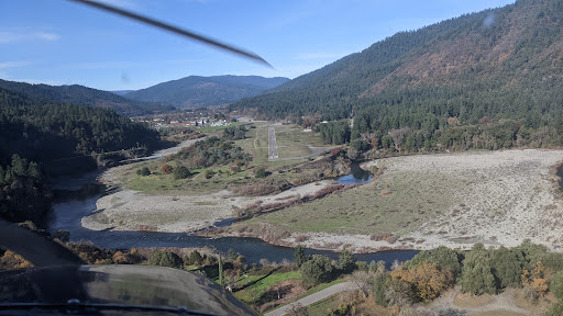 Hoopa Airport - Thumbnail