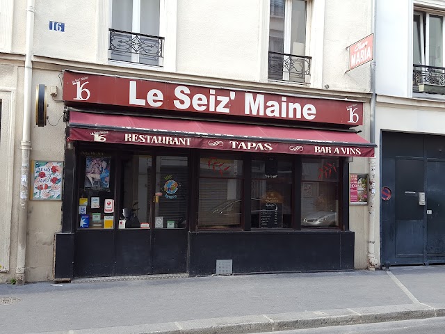 Le Seiz'Maine
