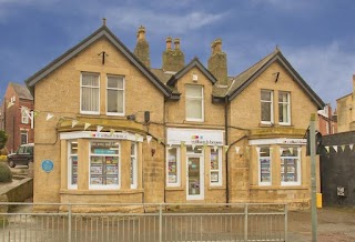 William H Brown Estate Agents Oakwood, Leeds