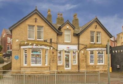 William H Brown Estate Agents Oakwood, Leeds