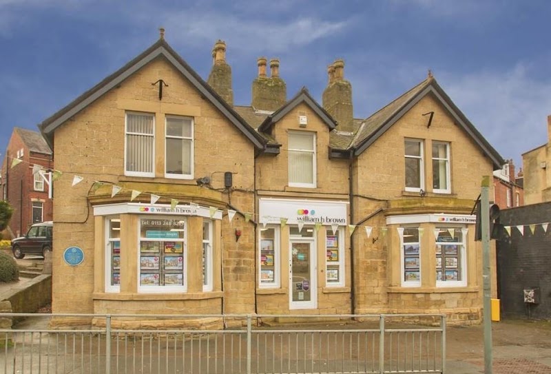 William H Brown Estate Agents Oakwood, Leeds photo 3