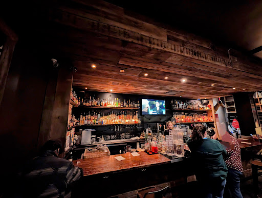 Volstead Act - Visual