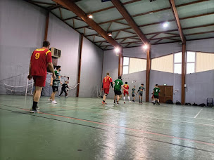 Photo n°4 de Association Sportive Usselloise Handball (ASUHB) à Ussel (Club de sport)