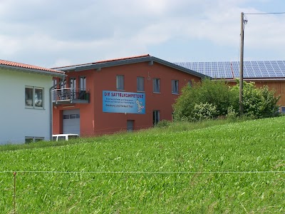 Photos of Die Sattelkompetenz - bequem Radfahren - Fahrrads&auml;ttel mit Wohlf&uuml;hlgarantie