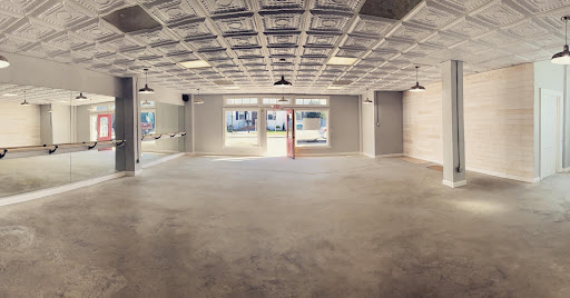 Motion Studios - Visual