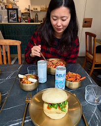 Photo n°46 de OOMJI - Restaurant Coréen à Bordeaux (Restaurant de grillades coréennes)