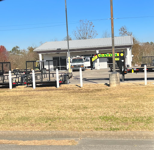 Big O's Trailers & Sheds of Clanton - Thumbnail