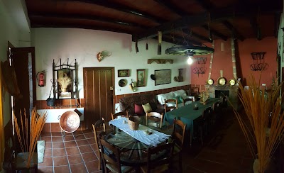 lodging