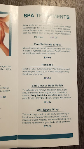 Therapeutic Massage and Health Clinic - Thumbnail
