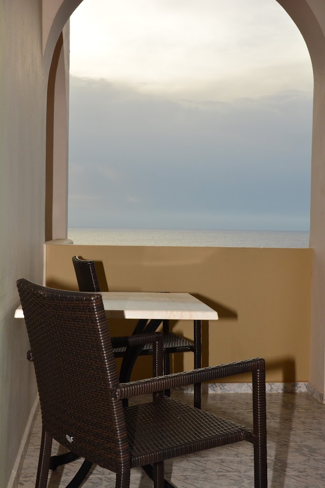 Panorama Restaurant Tavern