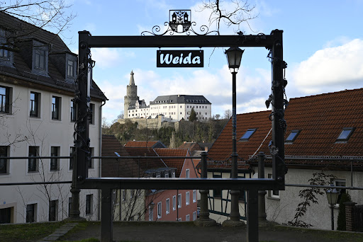 Widenkirche, Ruine - Thumbnail
