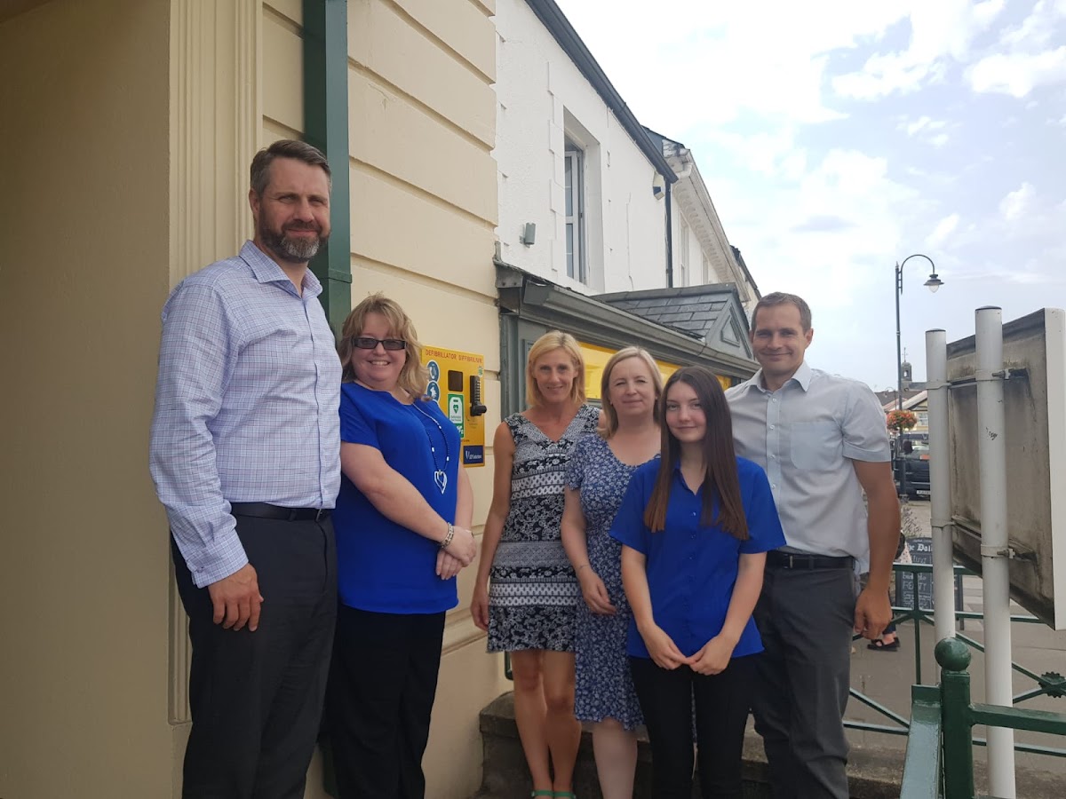 JCP Solicitors - Cowbridge