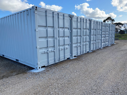 Bairnsdale Storage