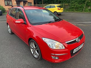 North West Car Sales UK