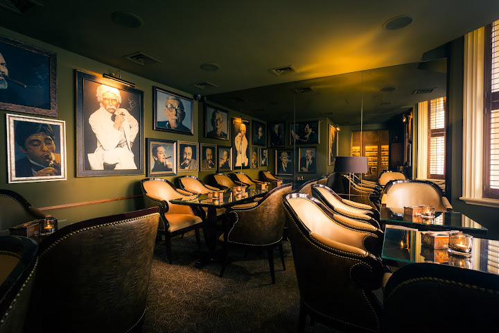 No. Ten Manchester Street Hotel by null