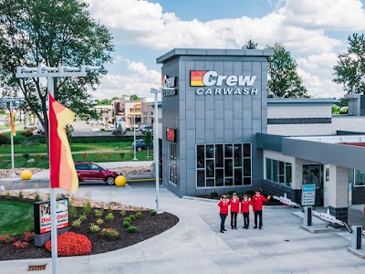 Crew Carwash