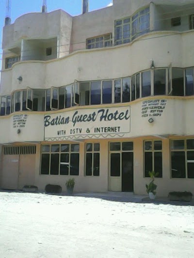 Photos of Batian Guest Hotel
