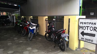 Photos of Penitipan Mitra Dilonk (Jual Pulsa)