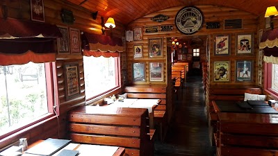 Photos of Estacion de la Monta&ntilde;a
