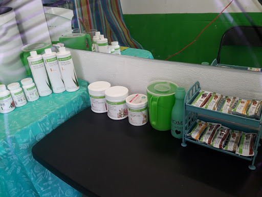 Club de Nutricion Fit and More Shakes