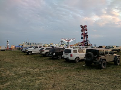 Cass County Fairgrounds