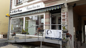 Photo n°1 de La Poste Relais à Drulingen (Poste)