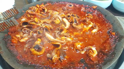 Photos of Gyodongjib