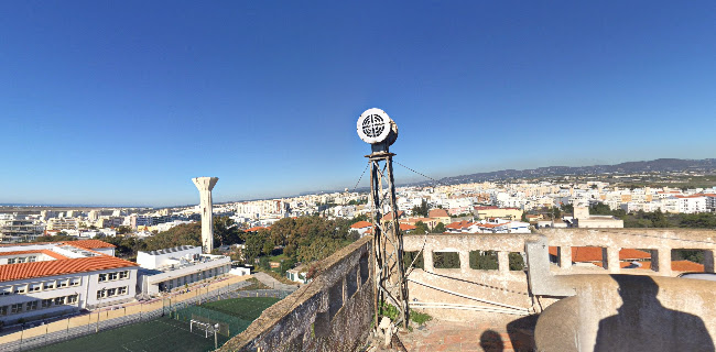 Ermida de Santo António do Alto