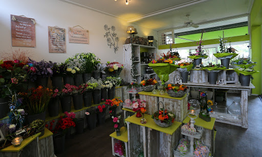 Kayla's Bloemenhofje - Thumbnail