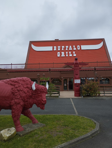 Photo 13 - Buffalo Grill Saint André de Cubzac