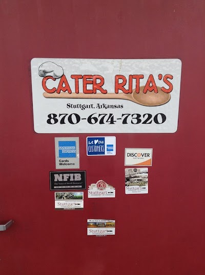 Cater Rita