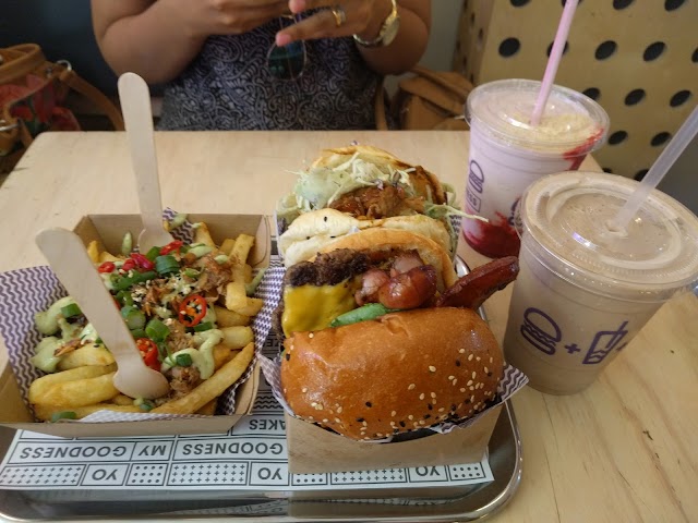 YOMG Glen Waverley