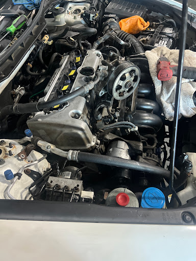Mendez Auto Services - Thumbnail