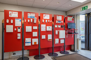 Photo n°2 de Tdm à Limay (Magasin de matériel de surveillance)