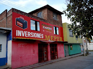 Inversiones Meper 0