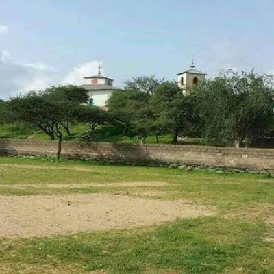 Photos of Tserona St Michael church